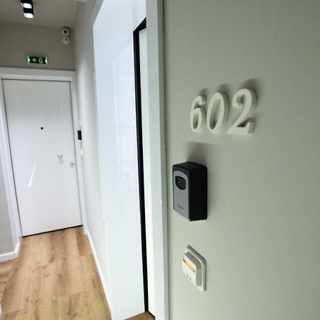 Magnifique Luxury Suites Thessalonique Extérieur photo